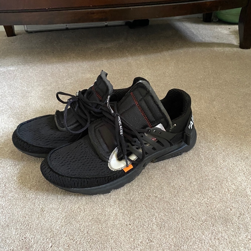 Nike Prestos